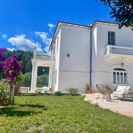 Novecento Country House Весте Екстериор снимка