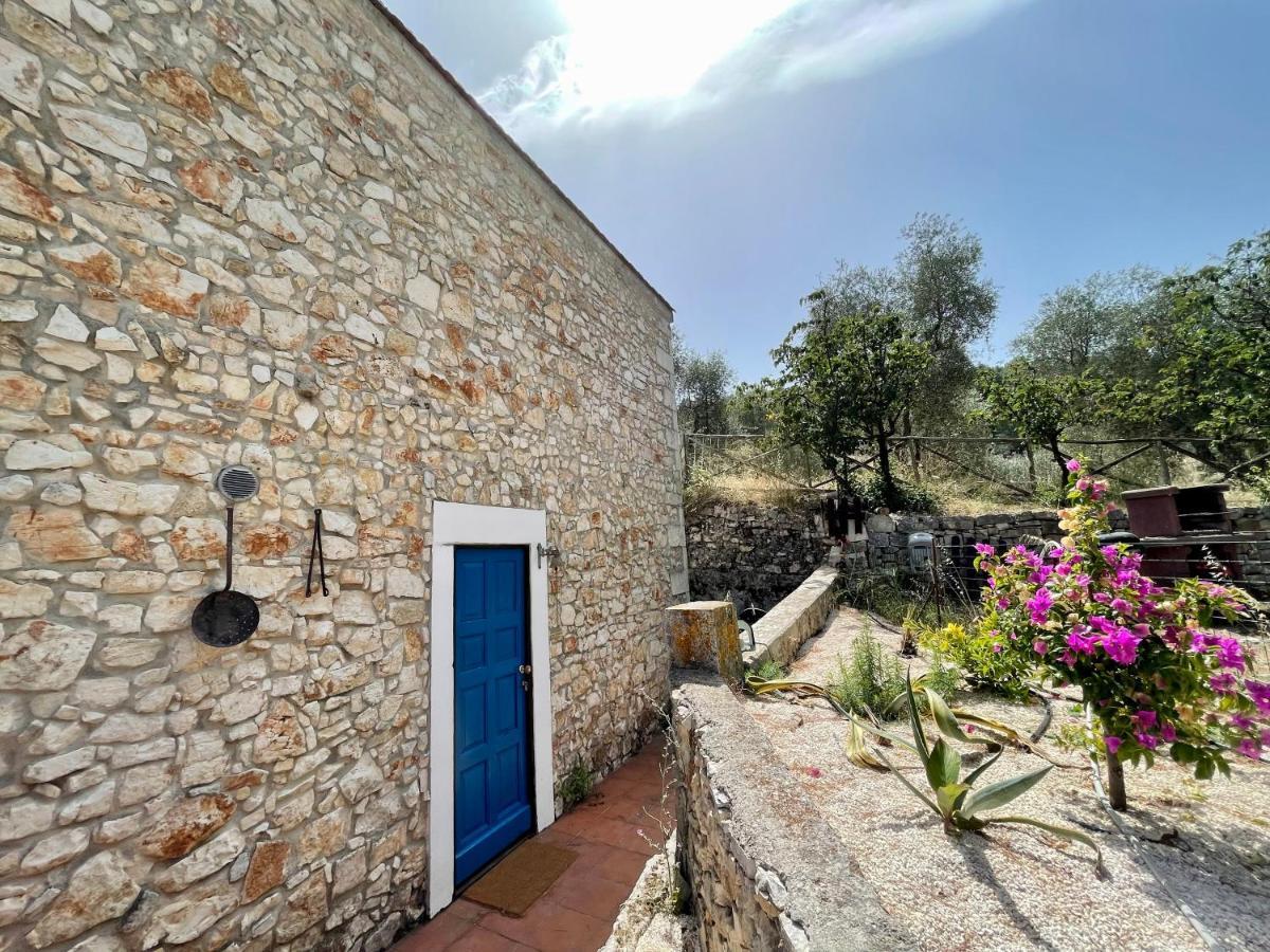 Novecento Country House Весте Екстериор снимка