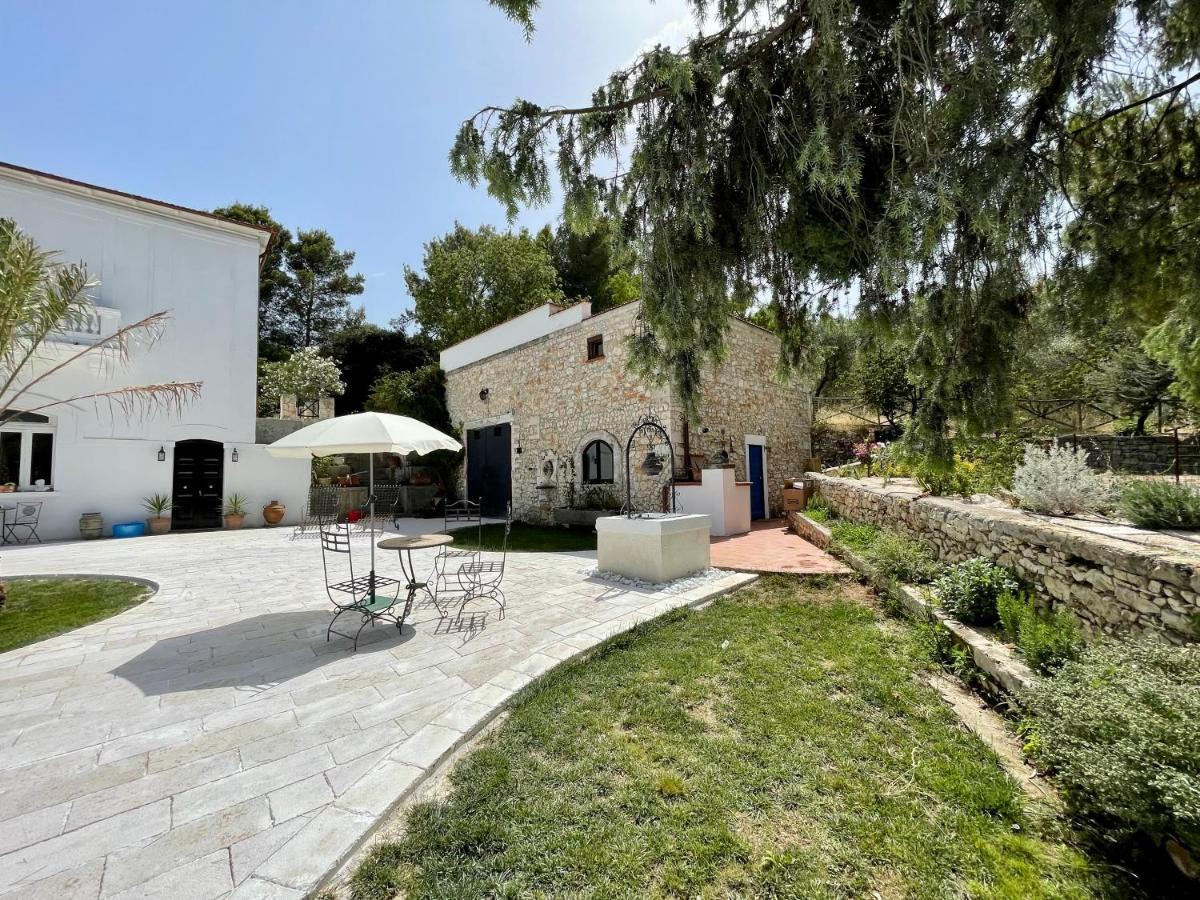Novecento Country House Весте Екстериор снимка