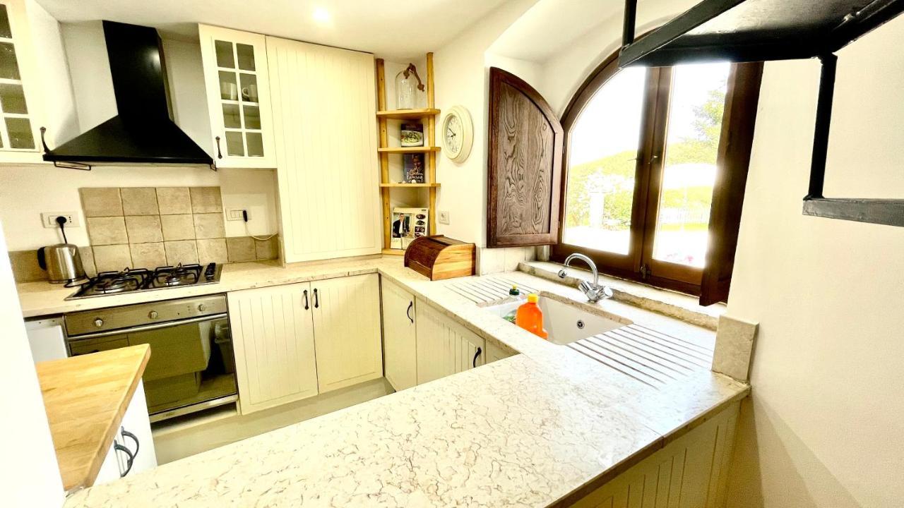 Novecento Country House Весте Екстериор снимка