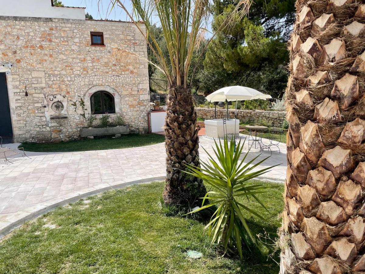 Novecento Country House Весте Екстериор снимка