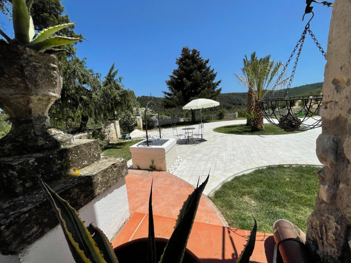 Novecento Country House Весте Екстериор снимка