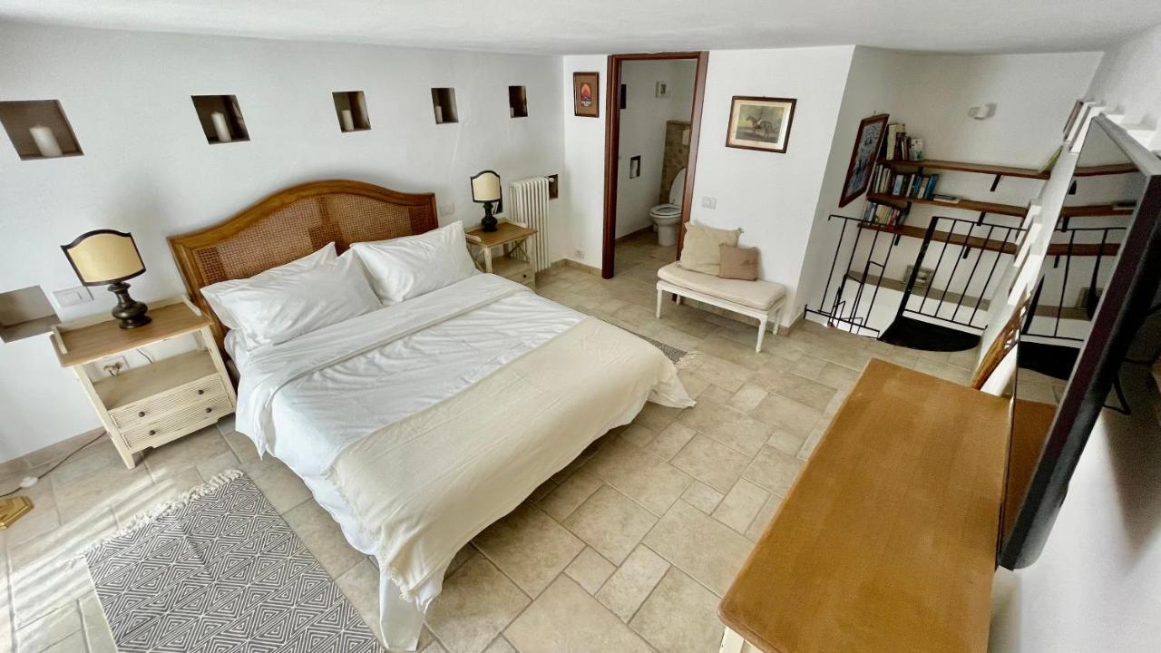 Novecento Country House Весте Екстериор снимка