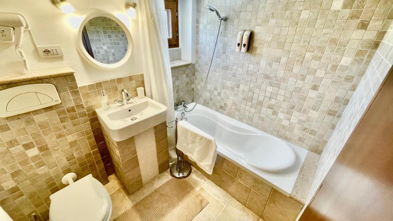 Novecento Country House Весте Екстериор снимка