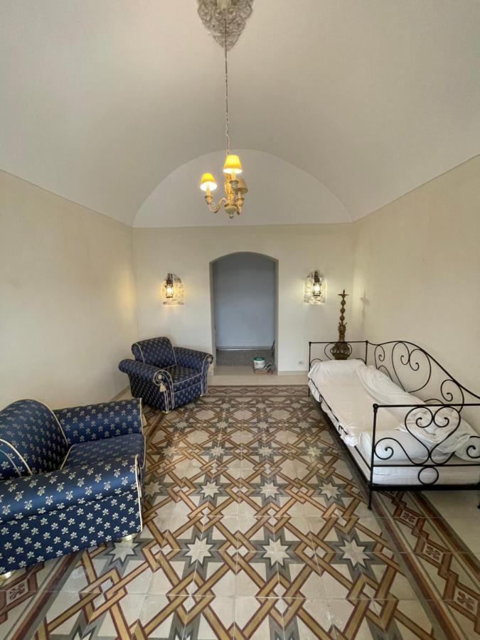 Novecento Country House Весте Екстериор снимка