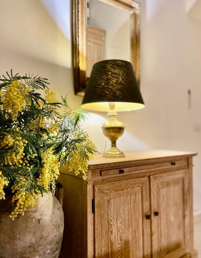 Novecento Country House Весте Екстериор снимка