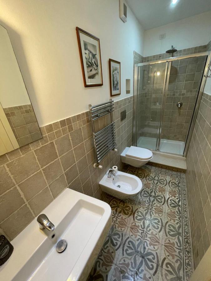 Novecento Country House Весте Екстериор снимка