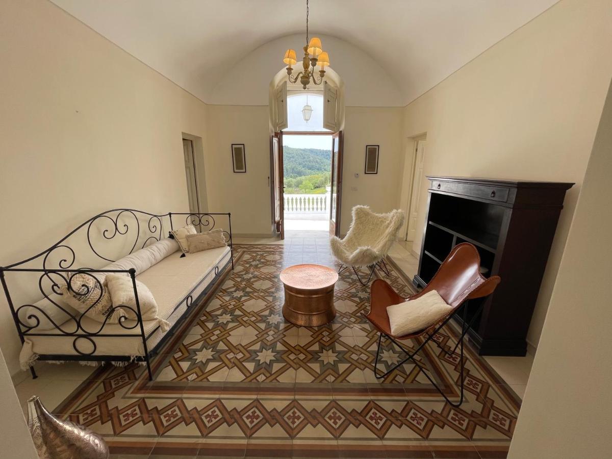 Novecento Country House Весте Екстериор снимка