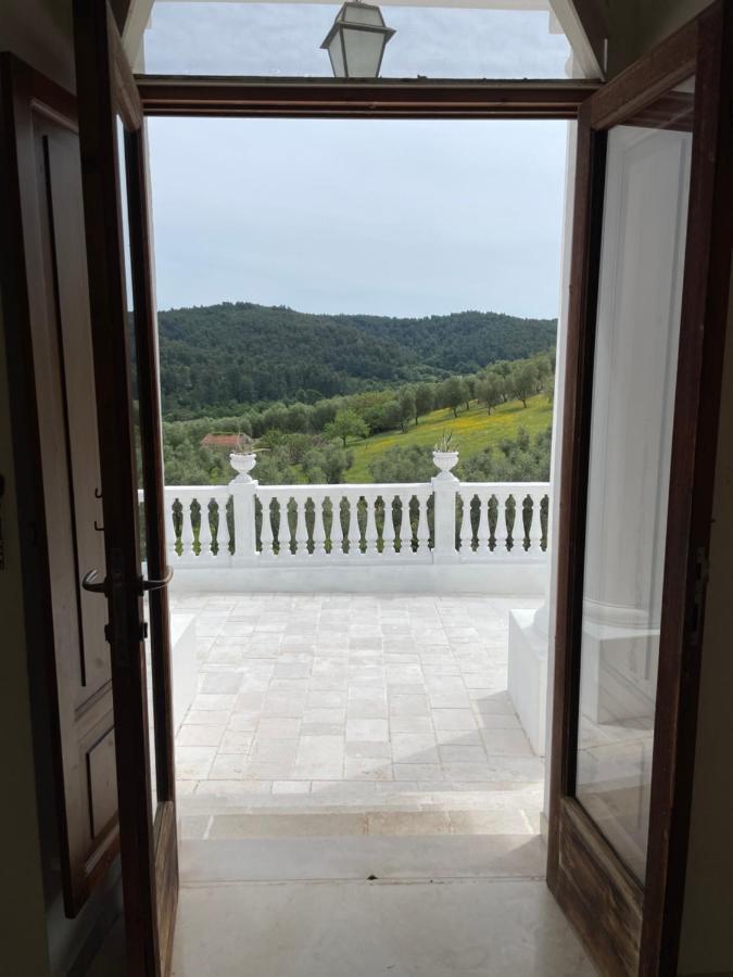 Novecento Country House Весте Екстериор снимка