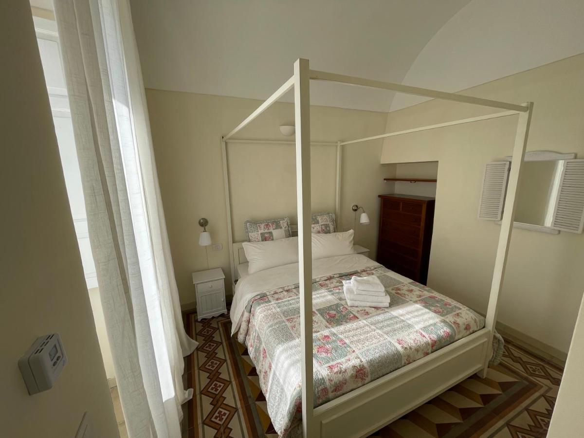 Novecento Country House Весте Екстериор снимка