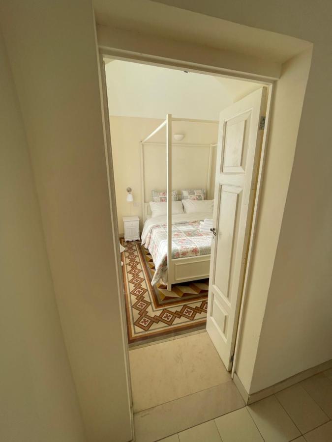 Novecento Country House Весте Екстериор снимка