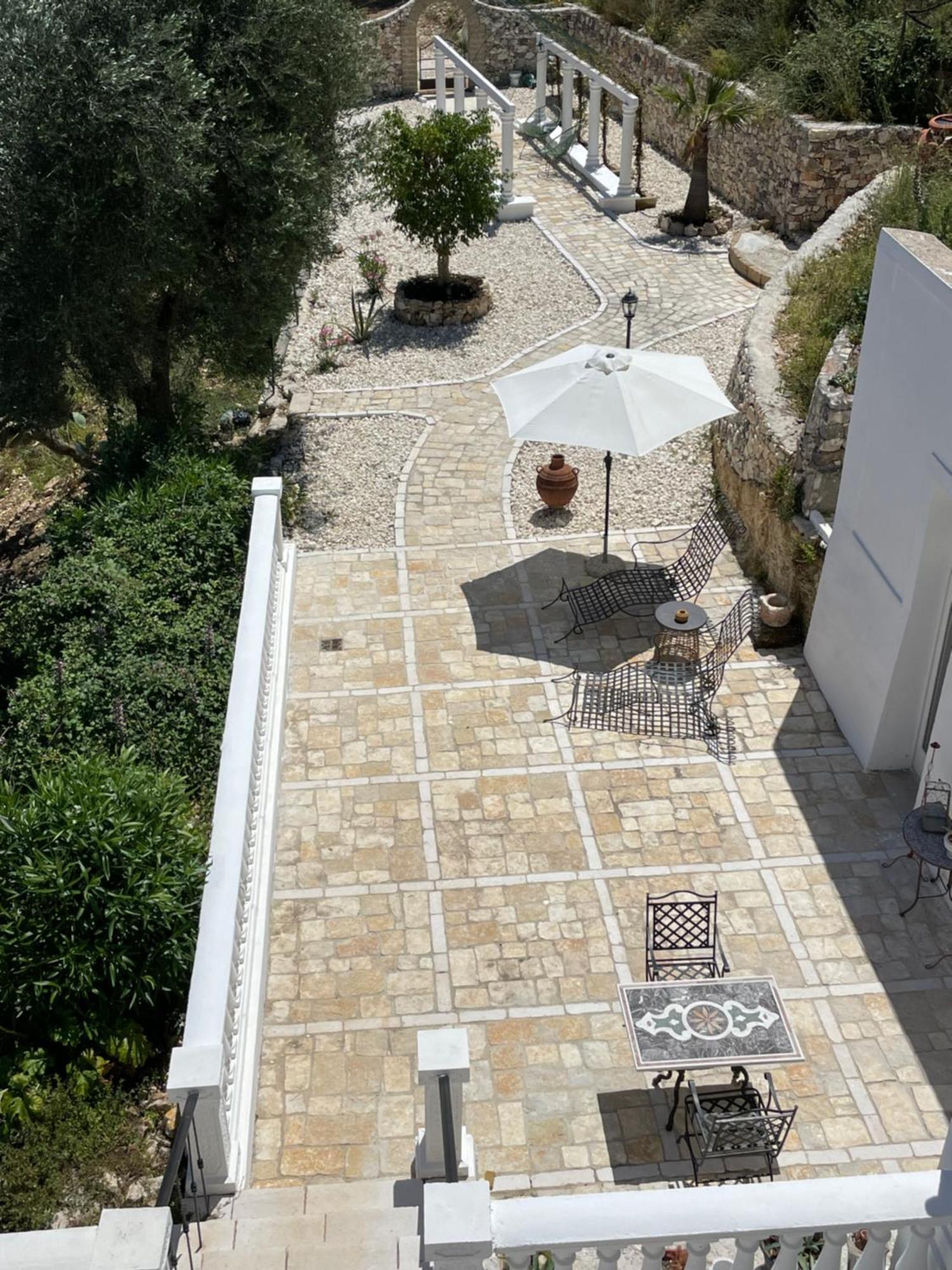 Novecento Country House Весте Екстериор снимка