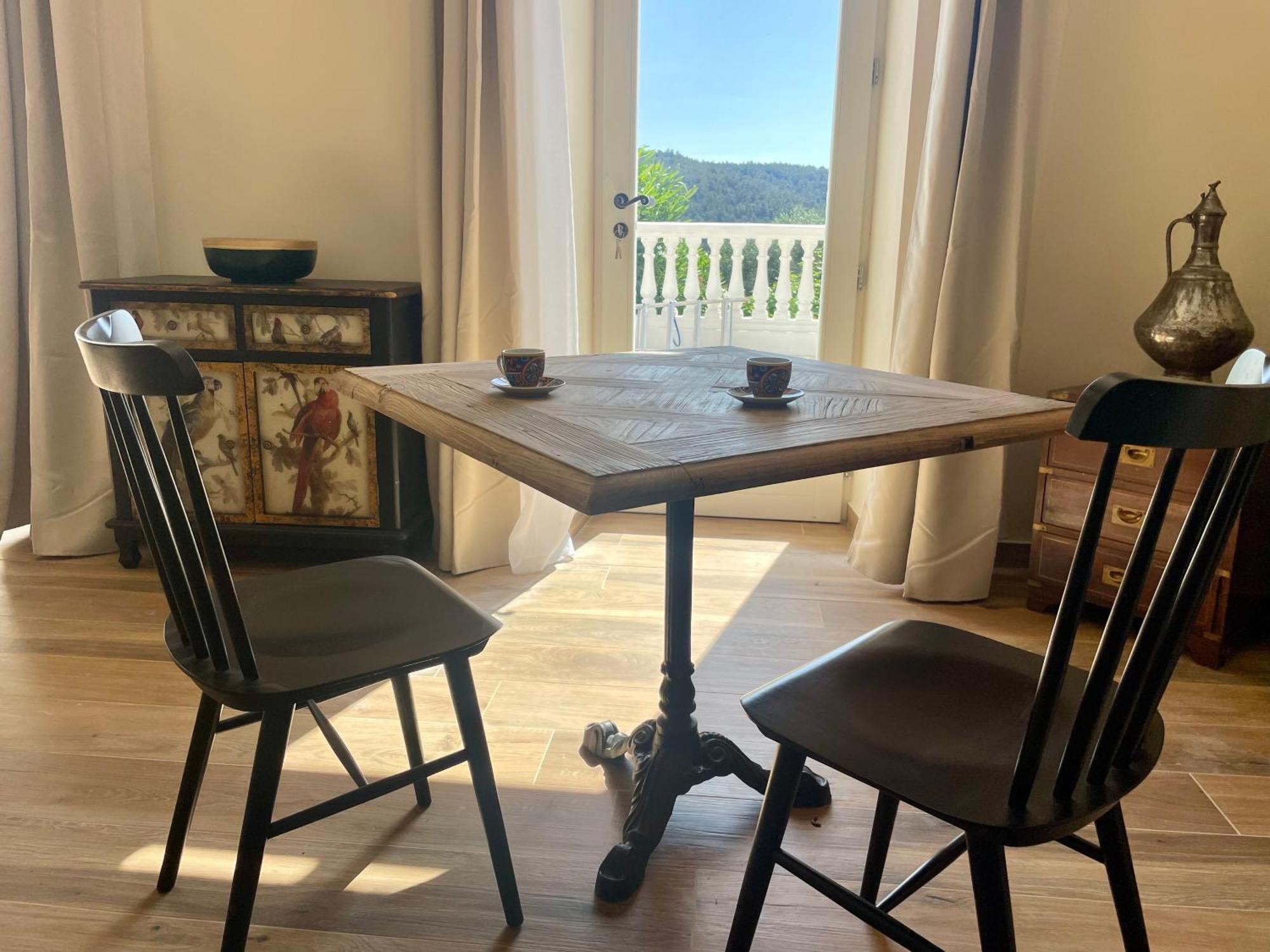 Novecento Country House Весте Екстериор снимка